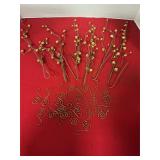 Bell Stens & ornament holders
