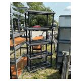 Plastic rack 71ï¿½