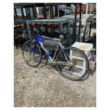 Prelude bike