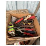 Box of tools
