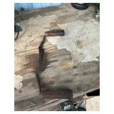 Wood shaver