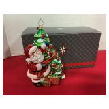 Christopher Radko collector ornaments