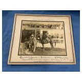 The Kentucky derby ï¿½Pensiveï¿½ after race picture