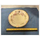 Decorative plate