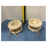 Candleholders