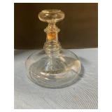 Glass Decanter