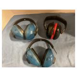 Ear protection