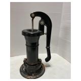 Cast Iron Pump