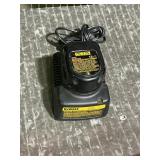 Dewalt 12 v battery and charger