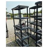 Plastic rack 70ï¿½