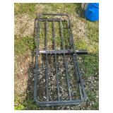 Cargo carrier