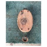 Pulley