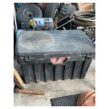 Black toolbox pro tuff