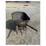 Wheelbarrow