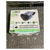 EGO power inverter