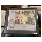 Lucille Ball ï¿½ Lucy Mameï¿½ framed poster 20ï¿½ x 16ï¿½