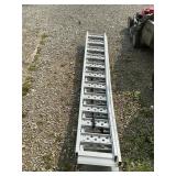 Trailer ramps