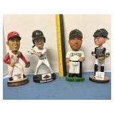Assorted Bobbleheads