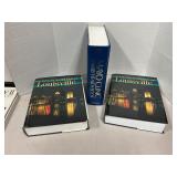 Encyclopedia of Louisville Mayo family health book