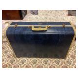 Antique Samsonite luggage