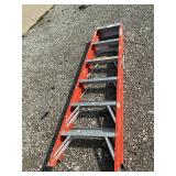 6 foot ladder