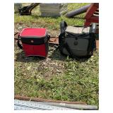 2 coolers