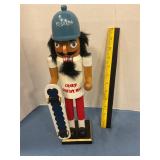 Nutcracker ï¿½Yo Santaï¿½