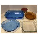 Anchor Hocking Bakeware
