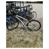 Trek bike