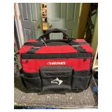 Husky tool bag