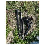 Weigh distribution Trailer Hitch (adjustable)