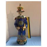 Vintage Chinese porcelain figurine