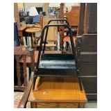 Metal Firewood holder
