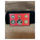 1978 U.S. proof set