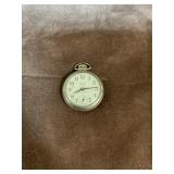 Vintage pocket watch