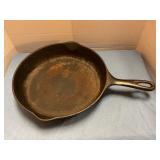 Wagner ware cast iron skillet #8