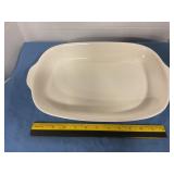 Pfaltzgraff casserole dish