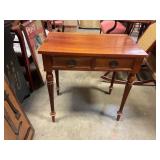 28ï¿½x18ï¿½ side table