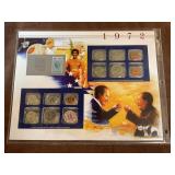1972 mint set