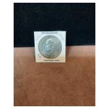 1976 bicentennial Eisenhower dollar