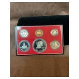 1976 U.S. proof set