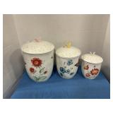 Lenox jars