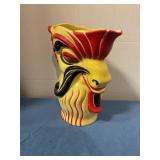 Ditmar Urbach Ram pitcher