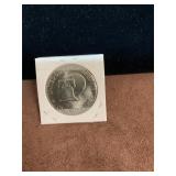 1976 Eisenhower dollar