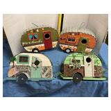 Bird houses
