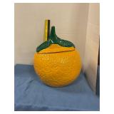 McCoy cookie jar