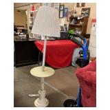 Vintage floor lamp