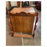 Gun rack ( need repair )
