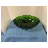 Vintage serving bowl