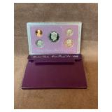 1988 U.S. proof set